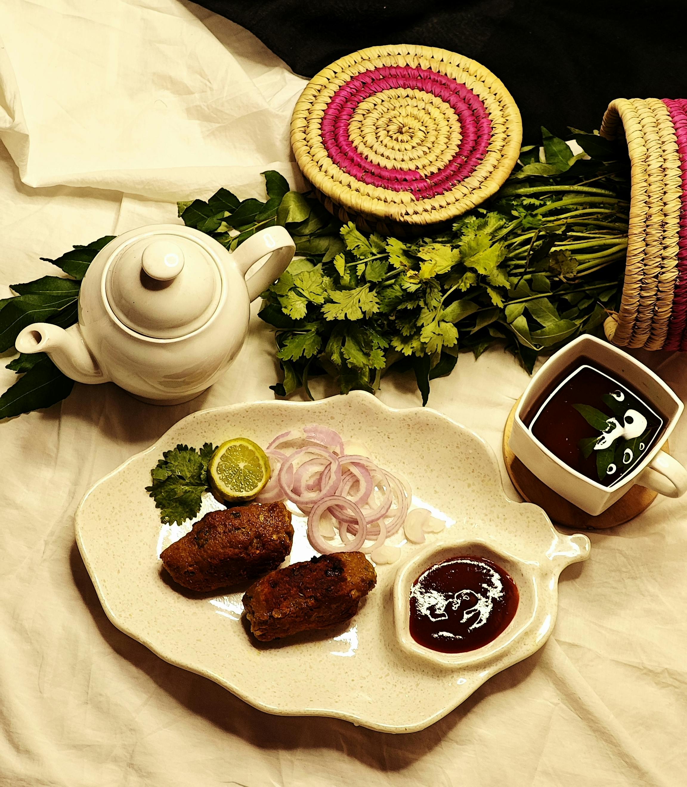 The Bouchons: A Taste of Authentic Lyon