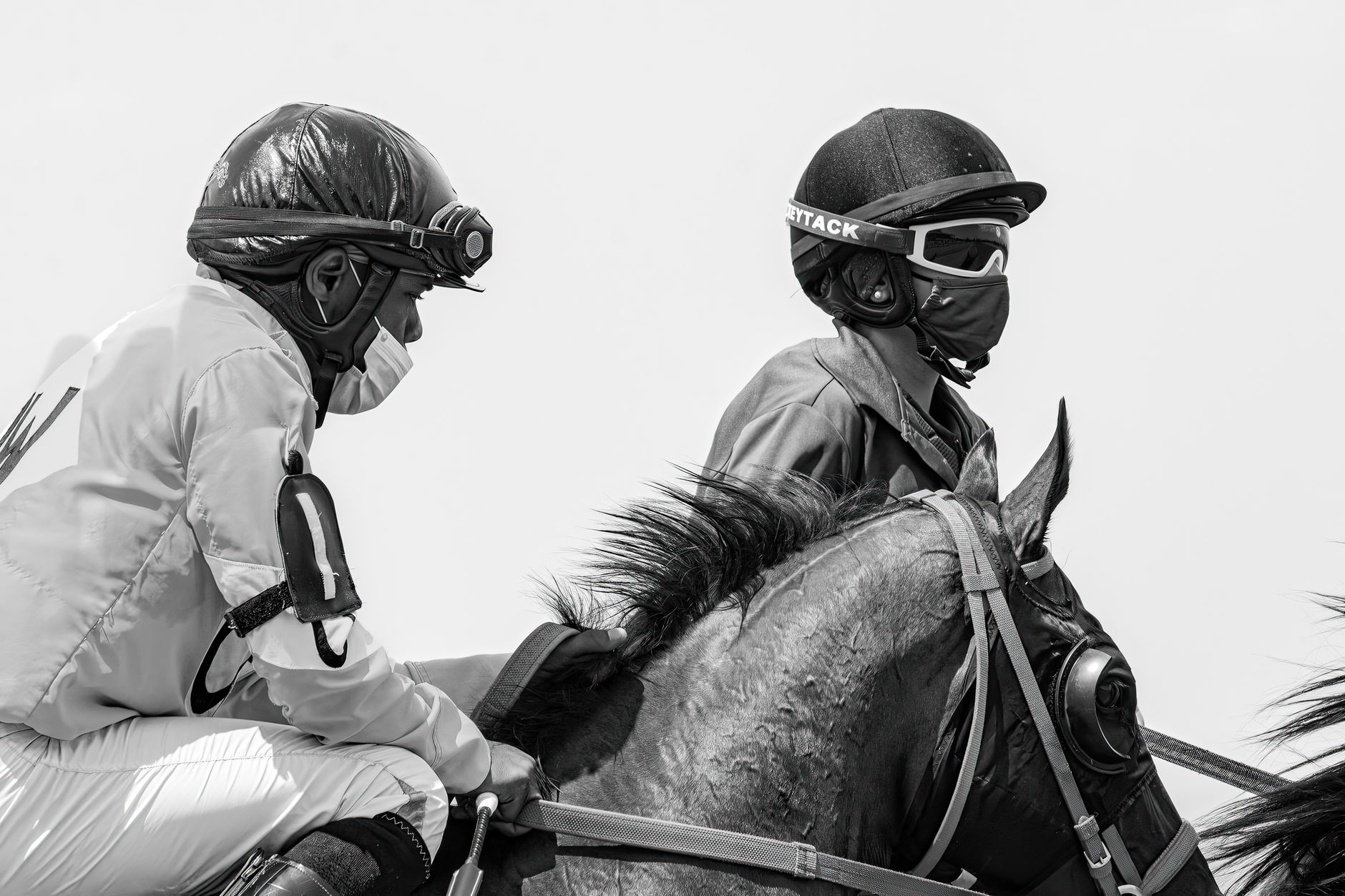 Frankie Dettori
