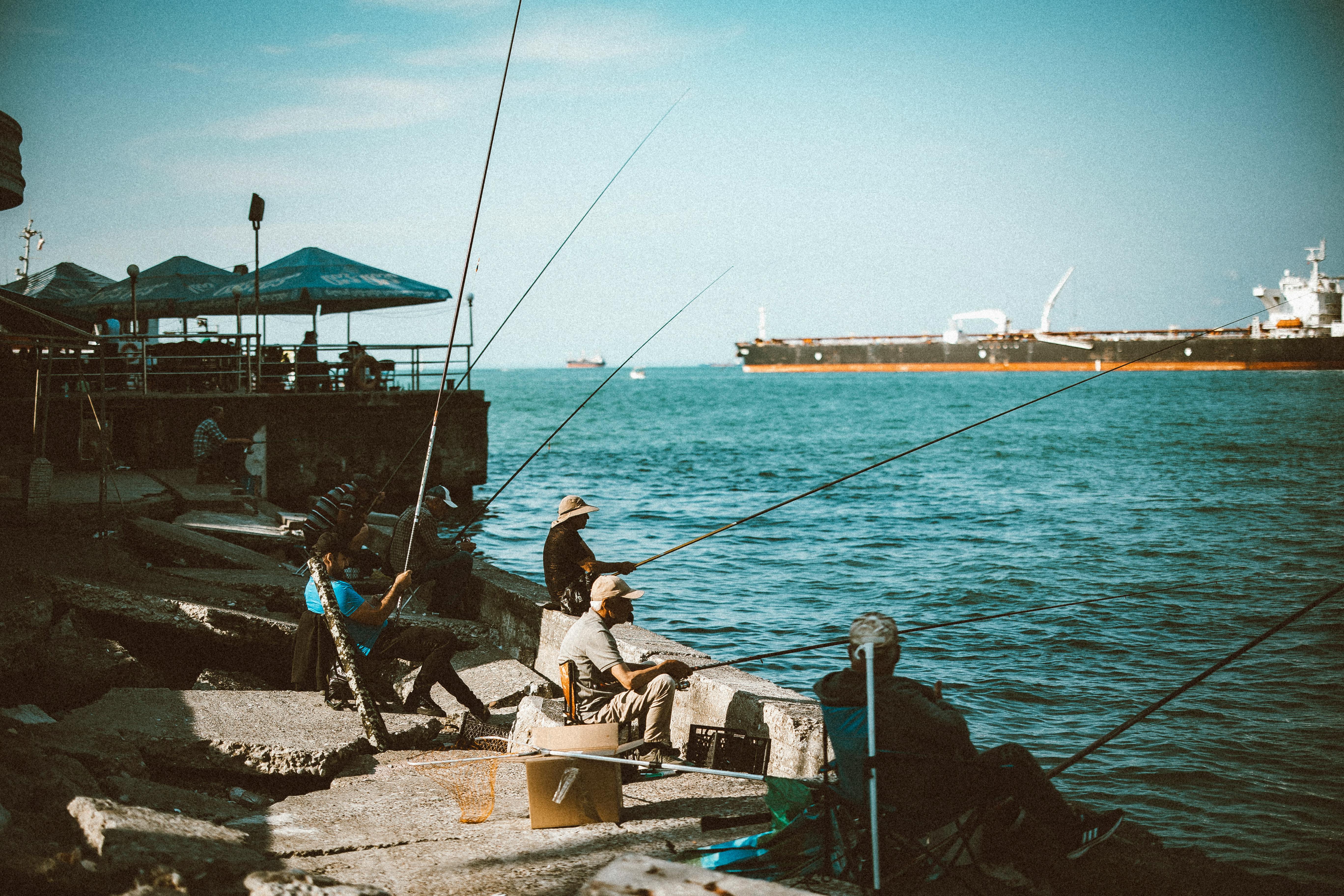 알리익스프레스 완벽한 낚시 여행을 위한 용품 추천 관련 이미지