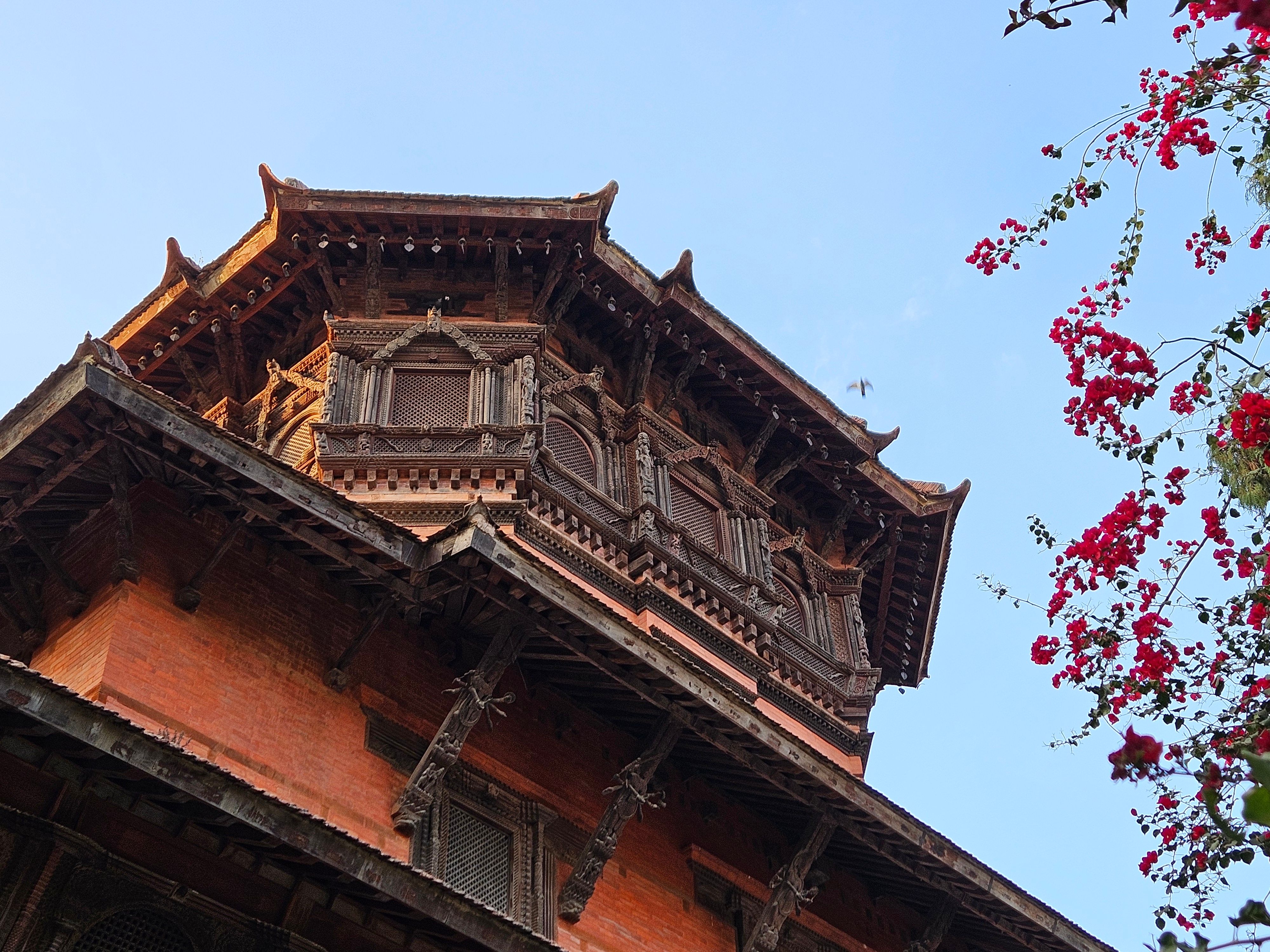 Pashupati Best Value Lodge