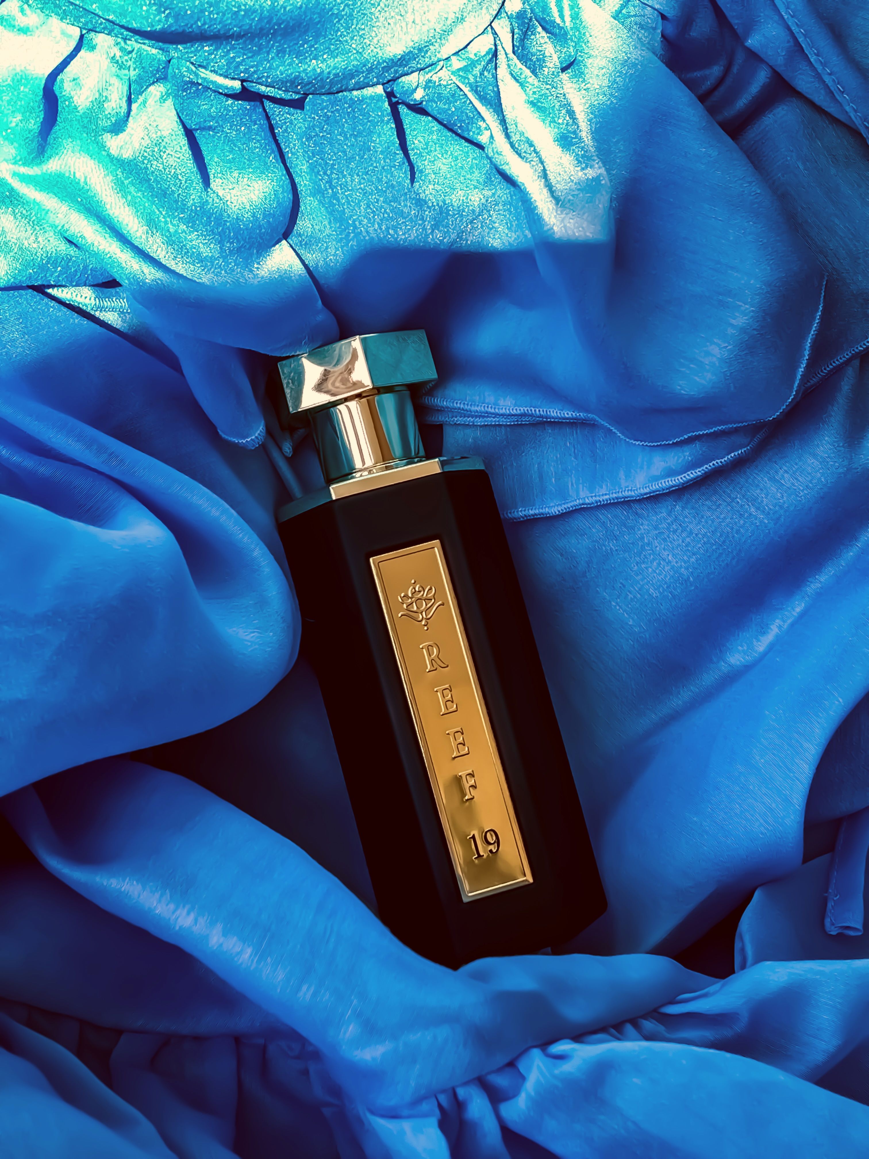 What Are the Best Perfumes for Ladies That Make You Feel Confident and fresh