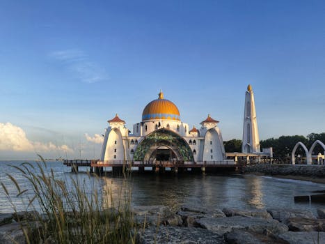Malacca, Malaysia photo 15