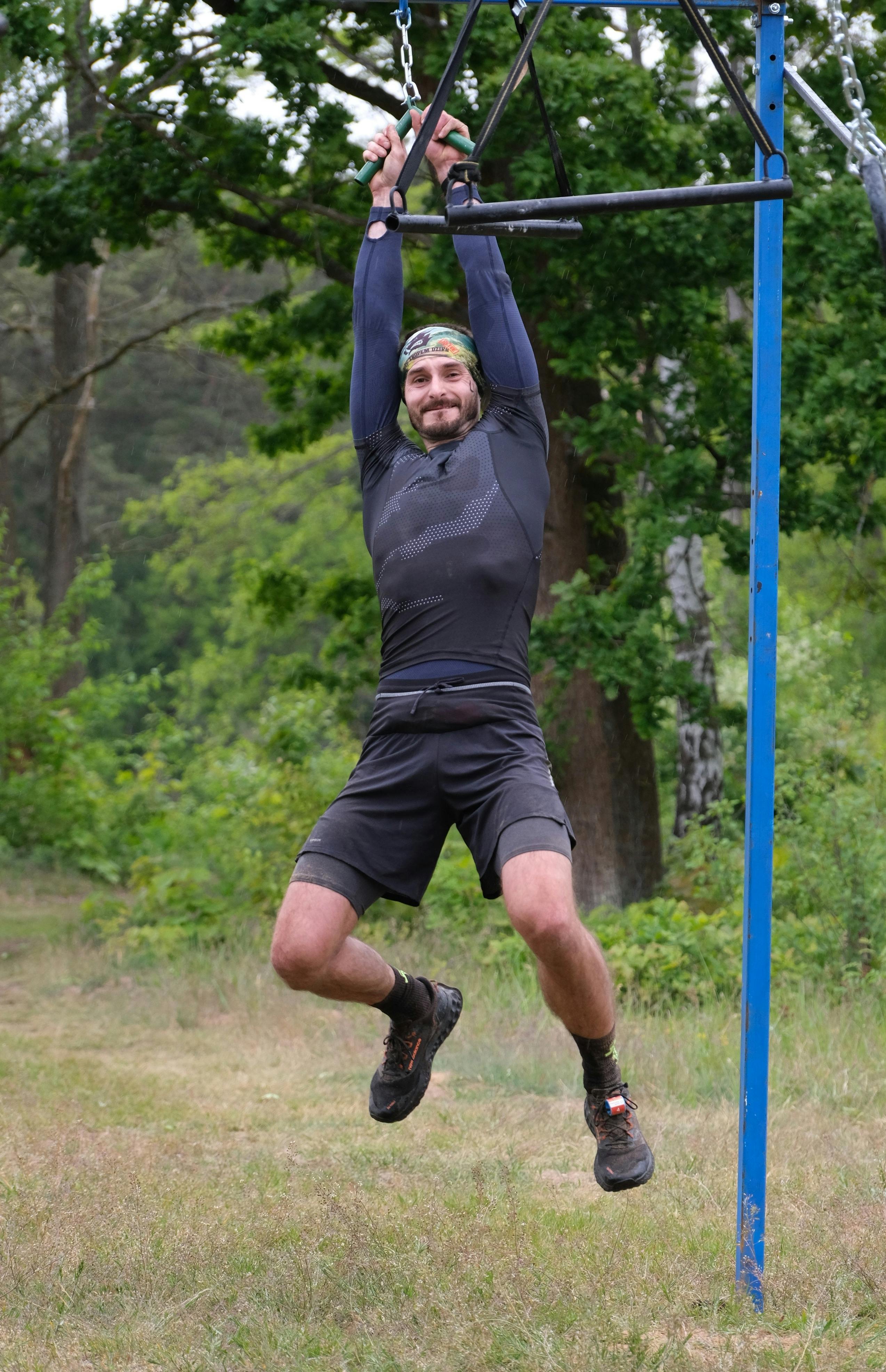 วิตามินบำรุงร่างกายสำหรับนักกีฬา: เพิ่มความแข็งแรง