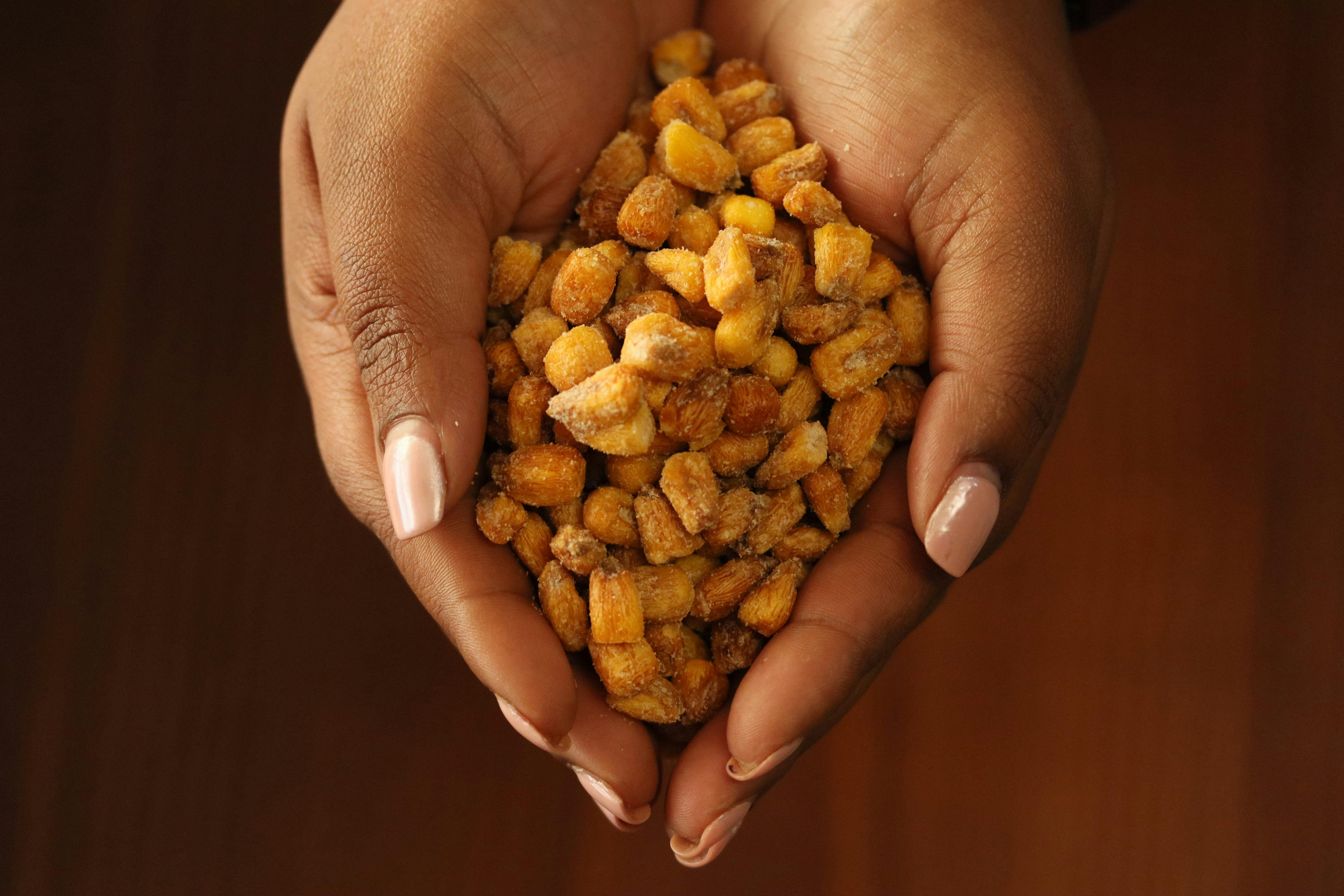 General Mills adds transformation to tech chief’s remit — Photo by Ryan Lansdown on Pexels