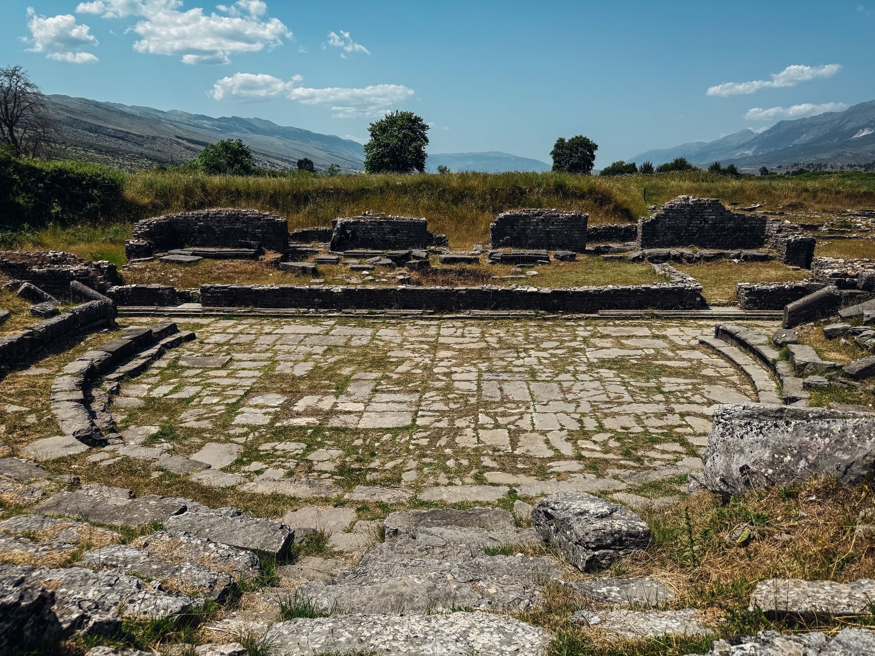 Albania's UNESCO Sites: A Culture Lover's Itinerary