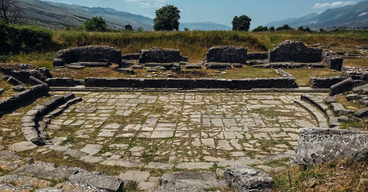 Butrint
