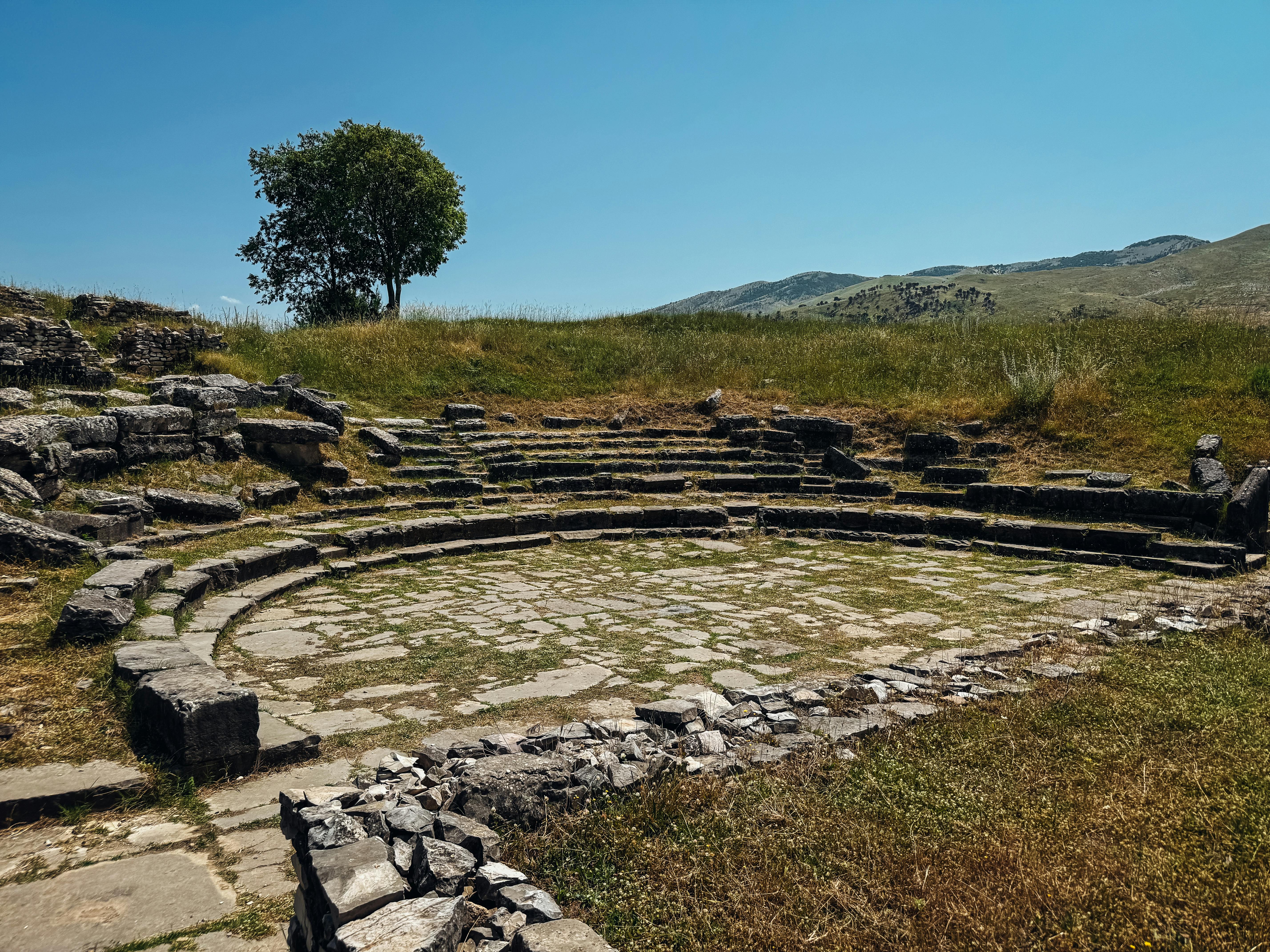 Uncover Hidden Ancient Technology: Secrets from the Past