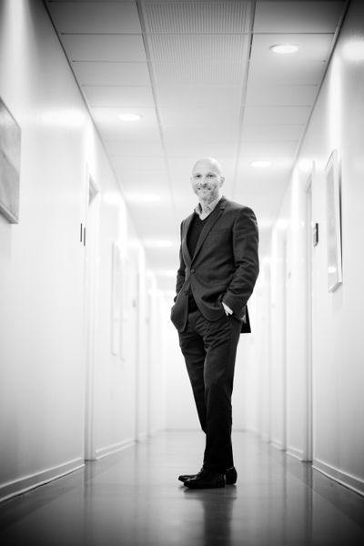 Marc Dubois