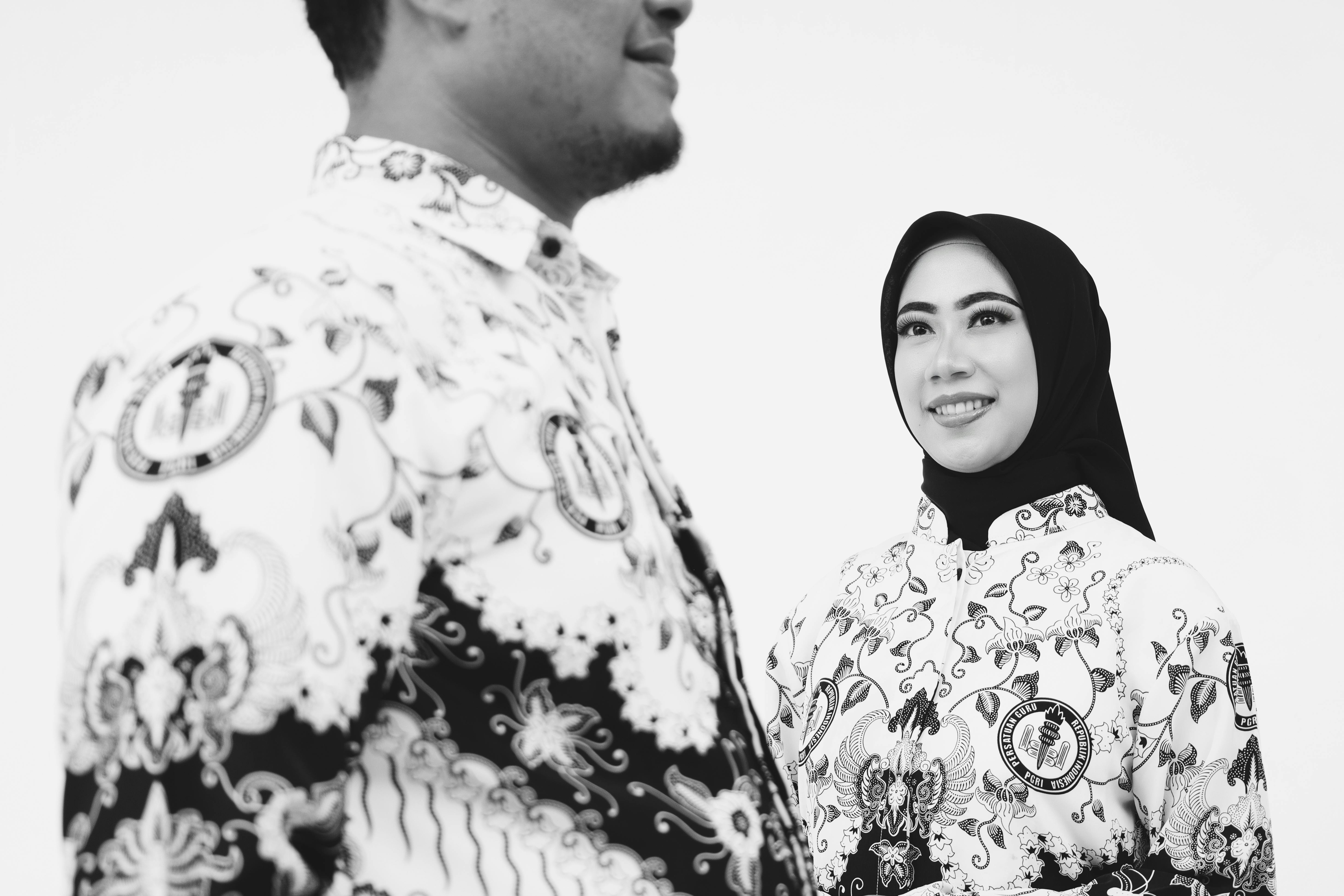 Kesimpulan: Batik Bukan Sekadar Pakaian, Tapi Identitas