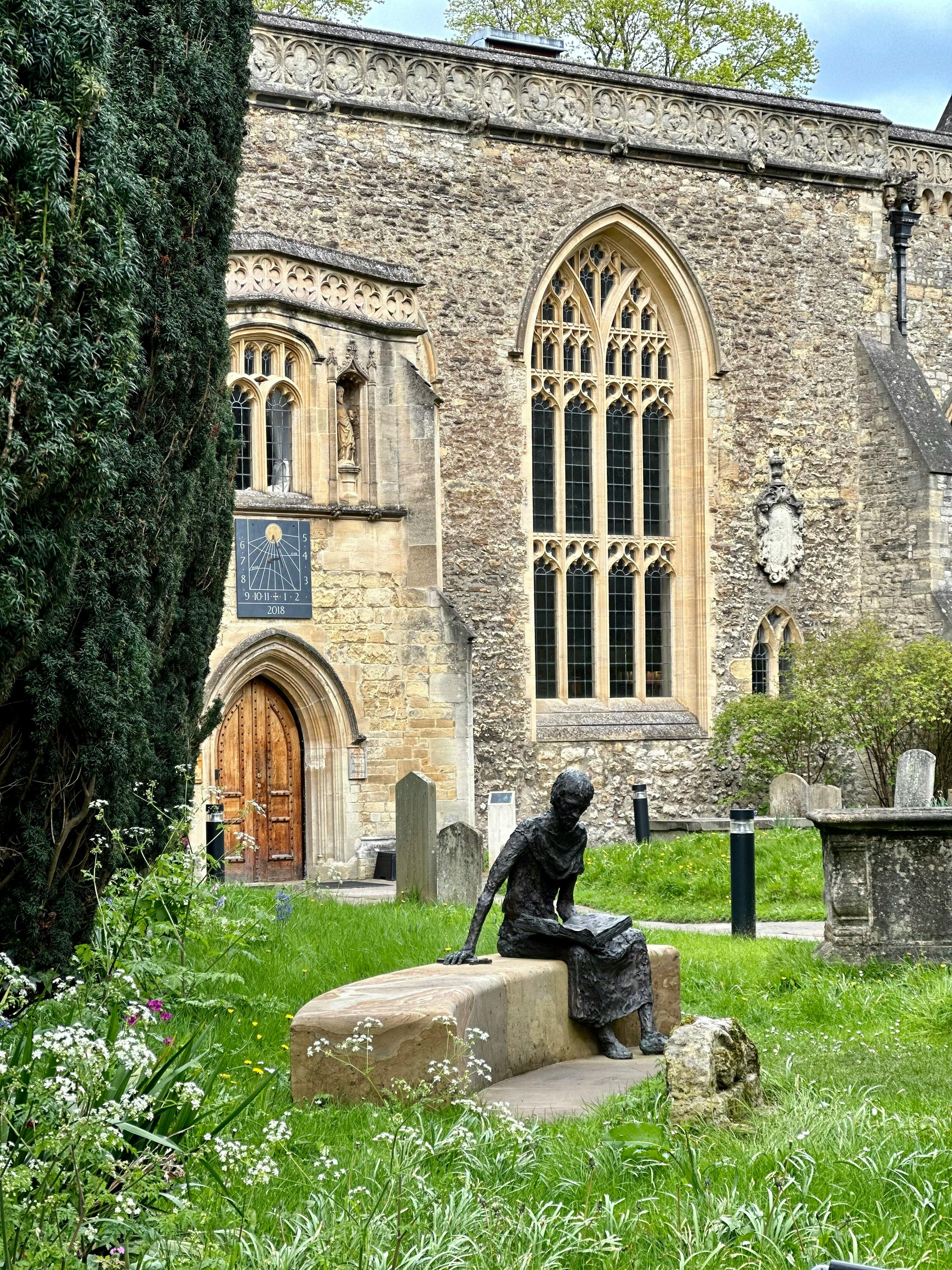 Basic English Usage [Oxford]