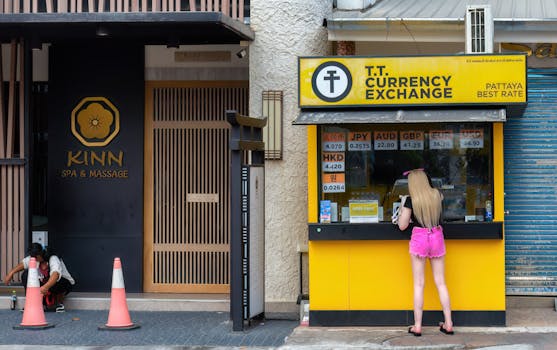 Pattaya, Thailand photo 6