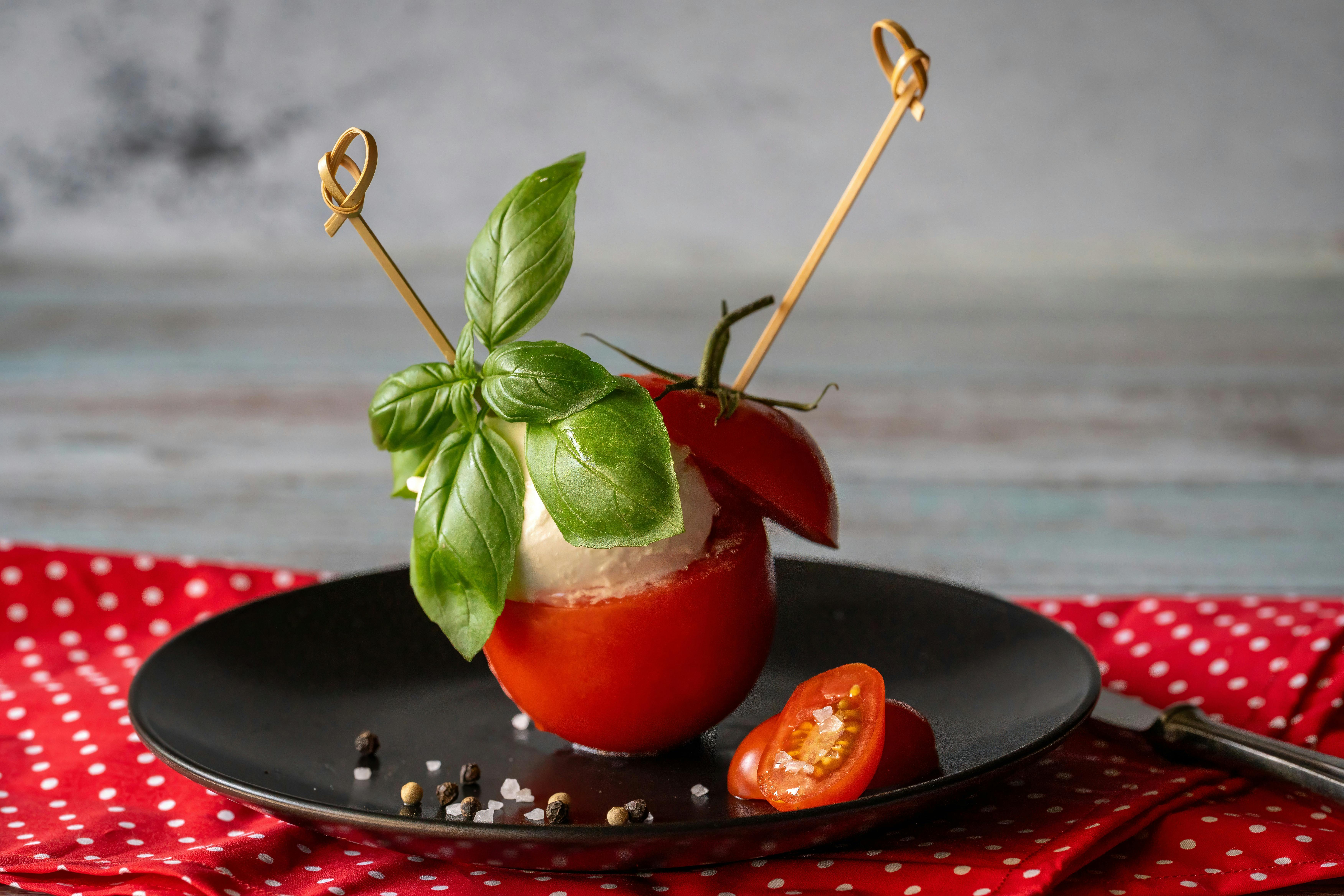 55 Easy Summer Dinner Recipes for Hot Days — Photo by Gundula Vogel on Pexels