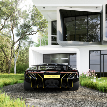 Executive Mansion
