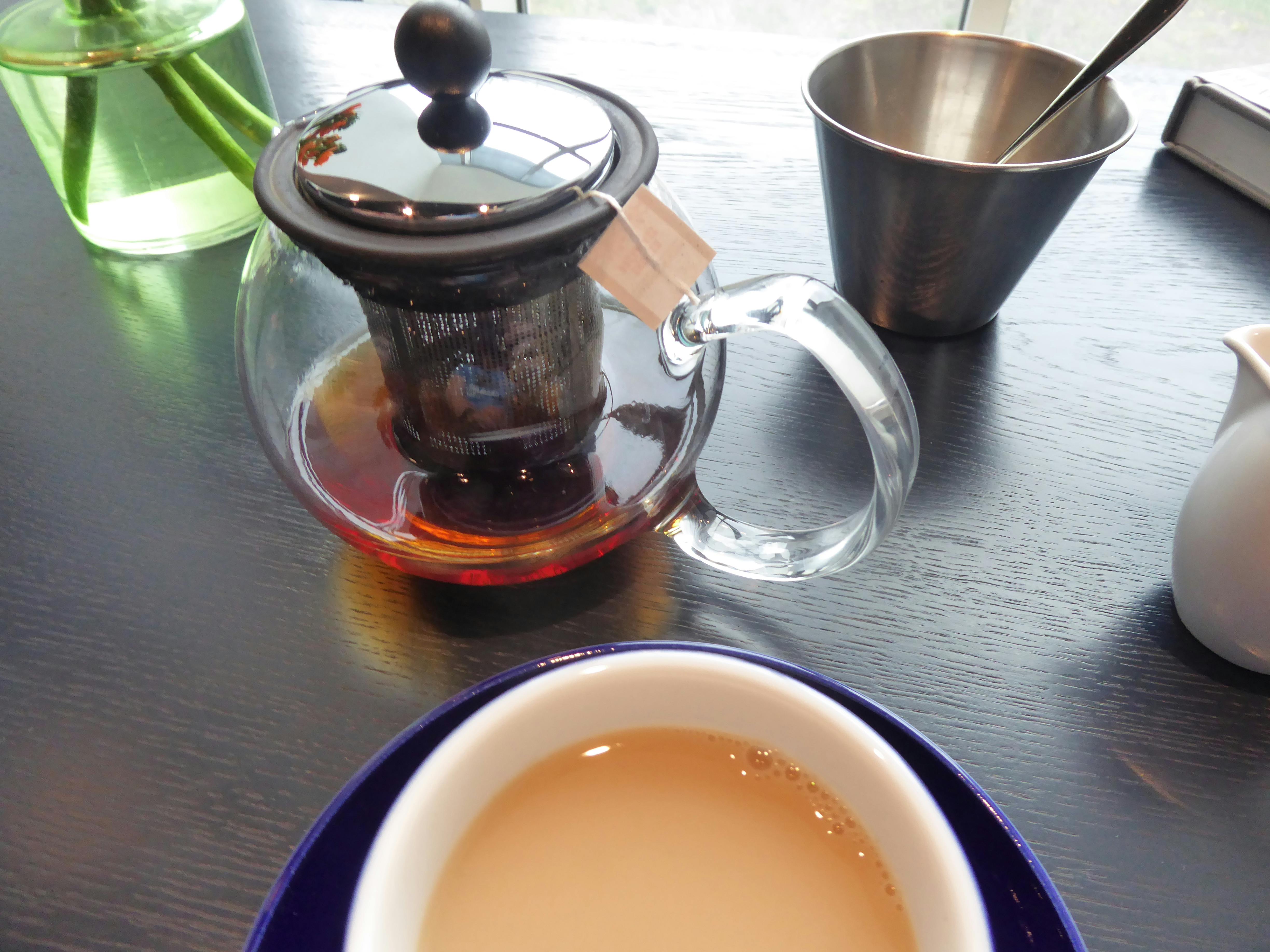Free stock photo of afternoon tea, tea cup