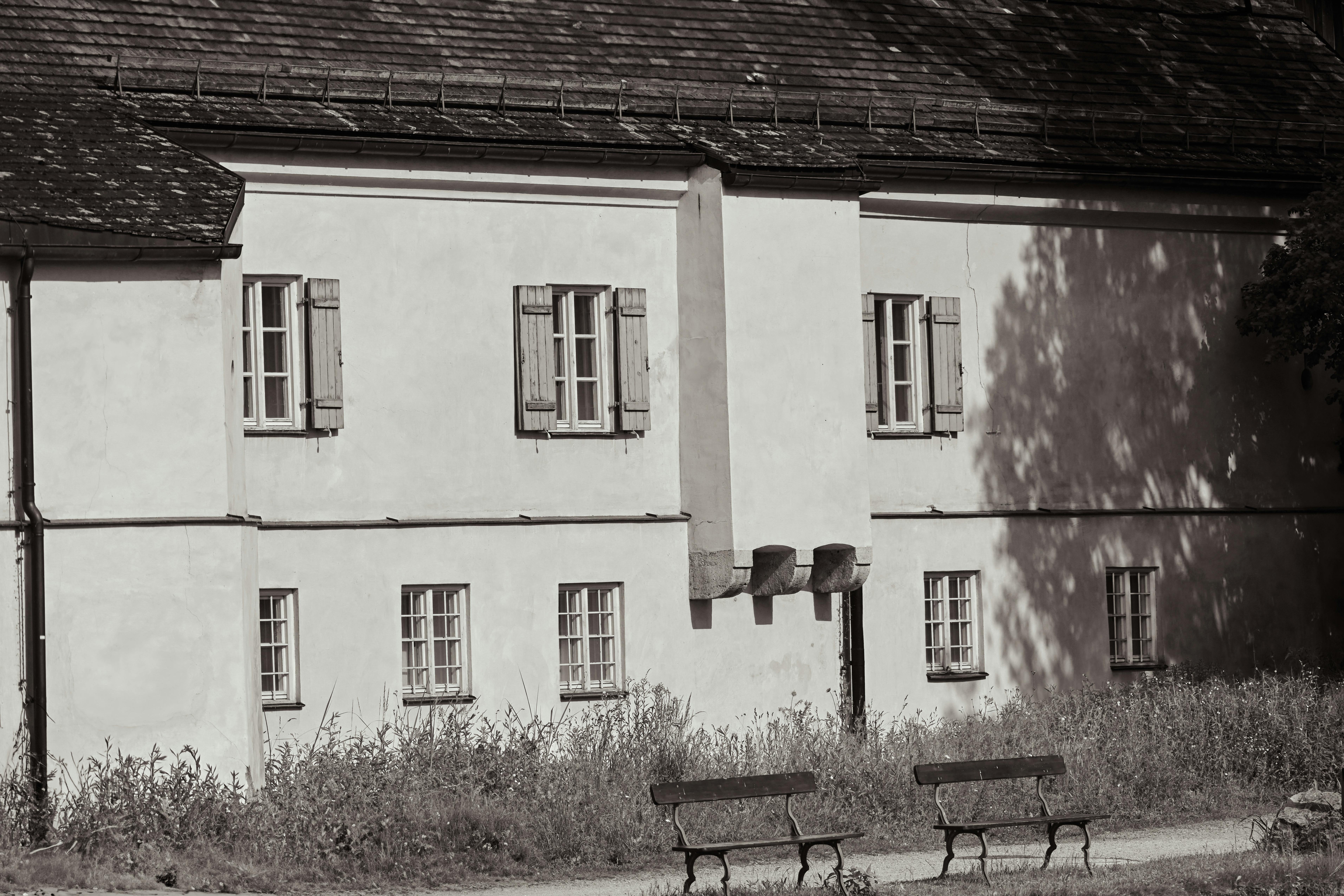 Sejarah Singkat Rumah Limasan