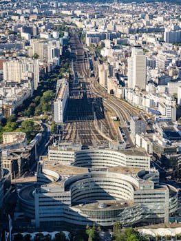 La Gare