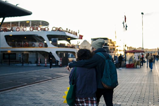Photo by Melisa Özdemir