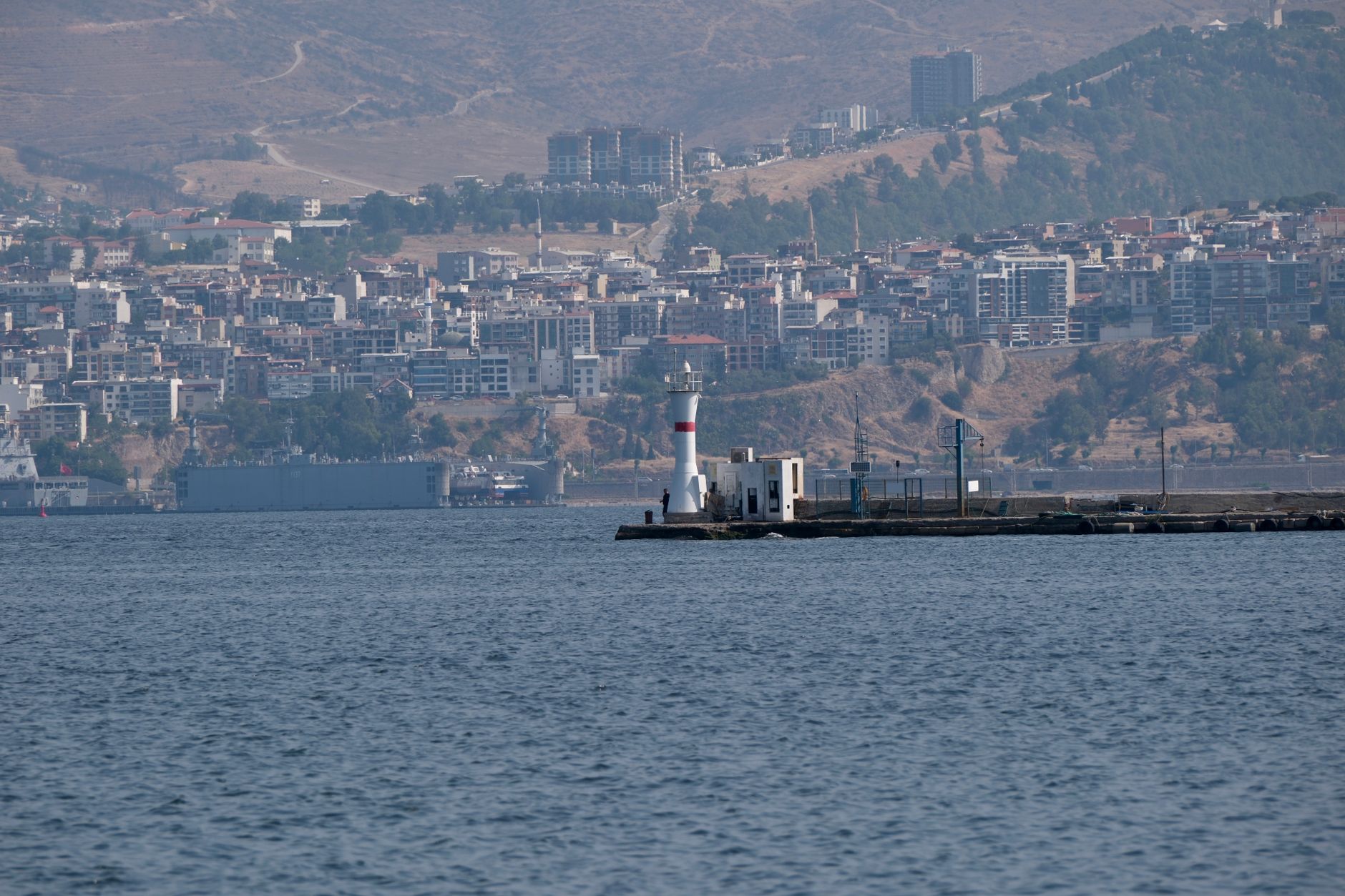 Izmir, Turkey
