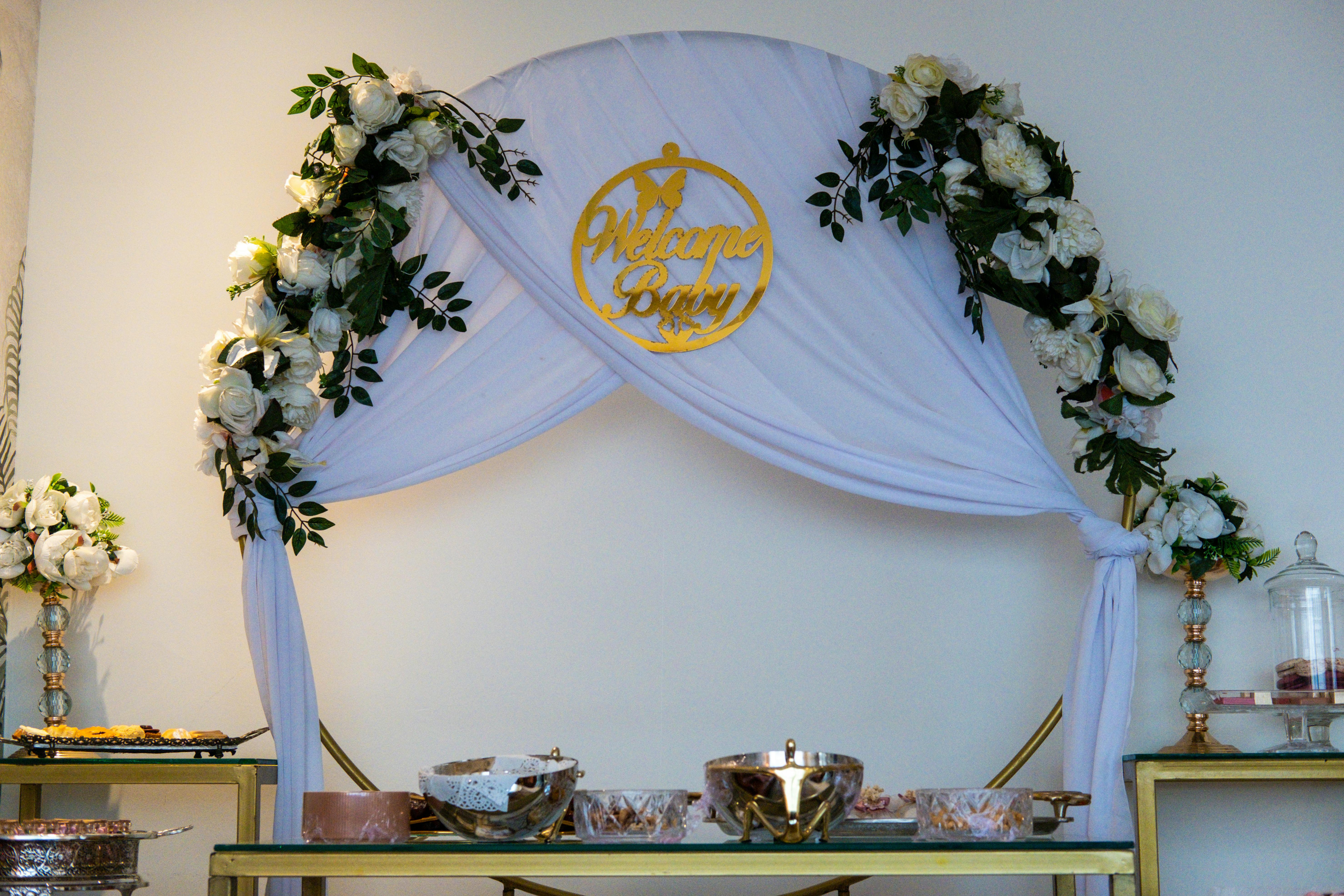 Wedding Florist Software - Design Beautiful Floral Arrangements - Wedding florist software dashboard showing floral arrangement tools