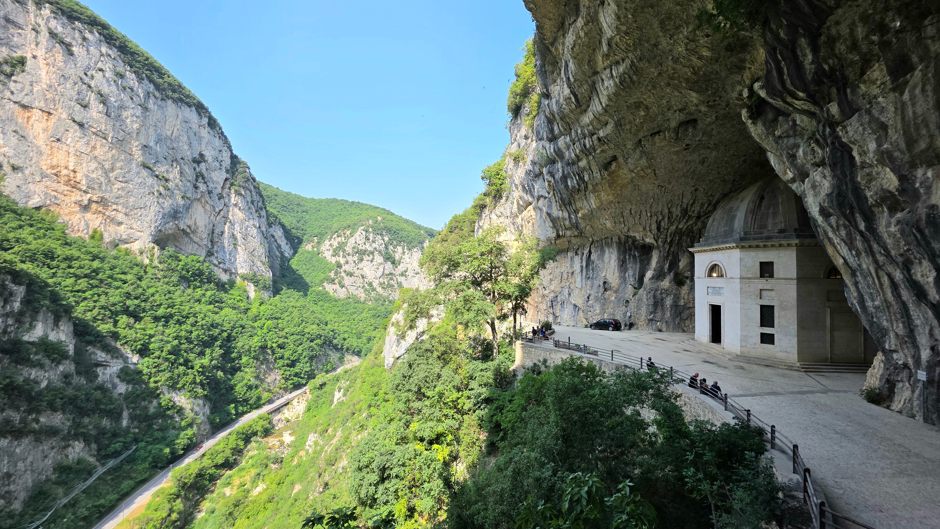Tempio del Valadier