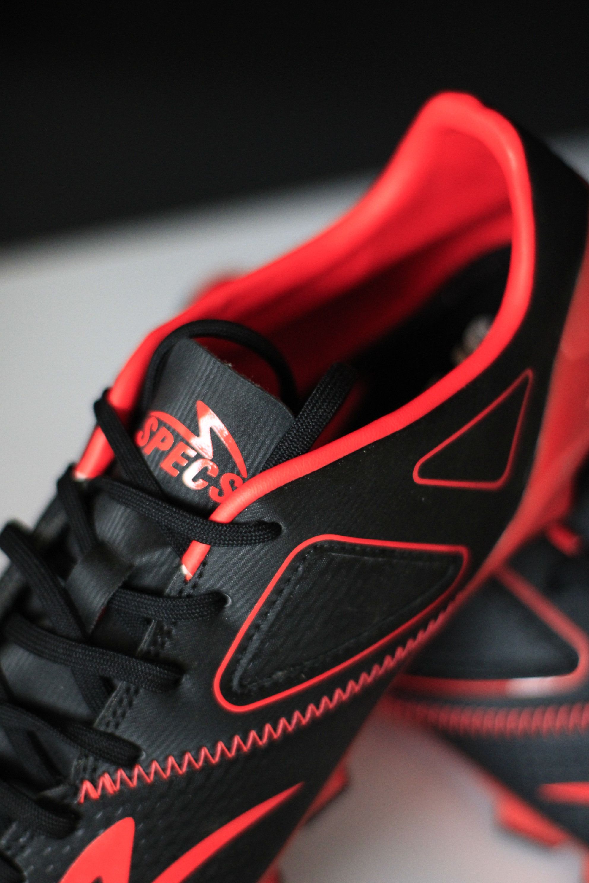 Meia Esportiva (kit 3 pares)