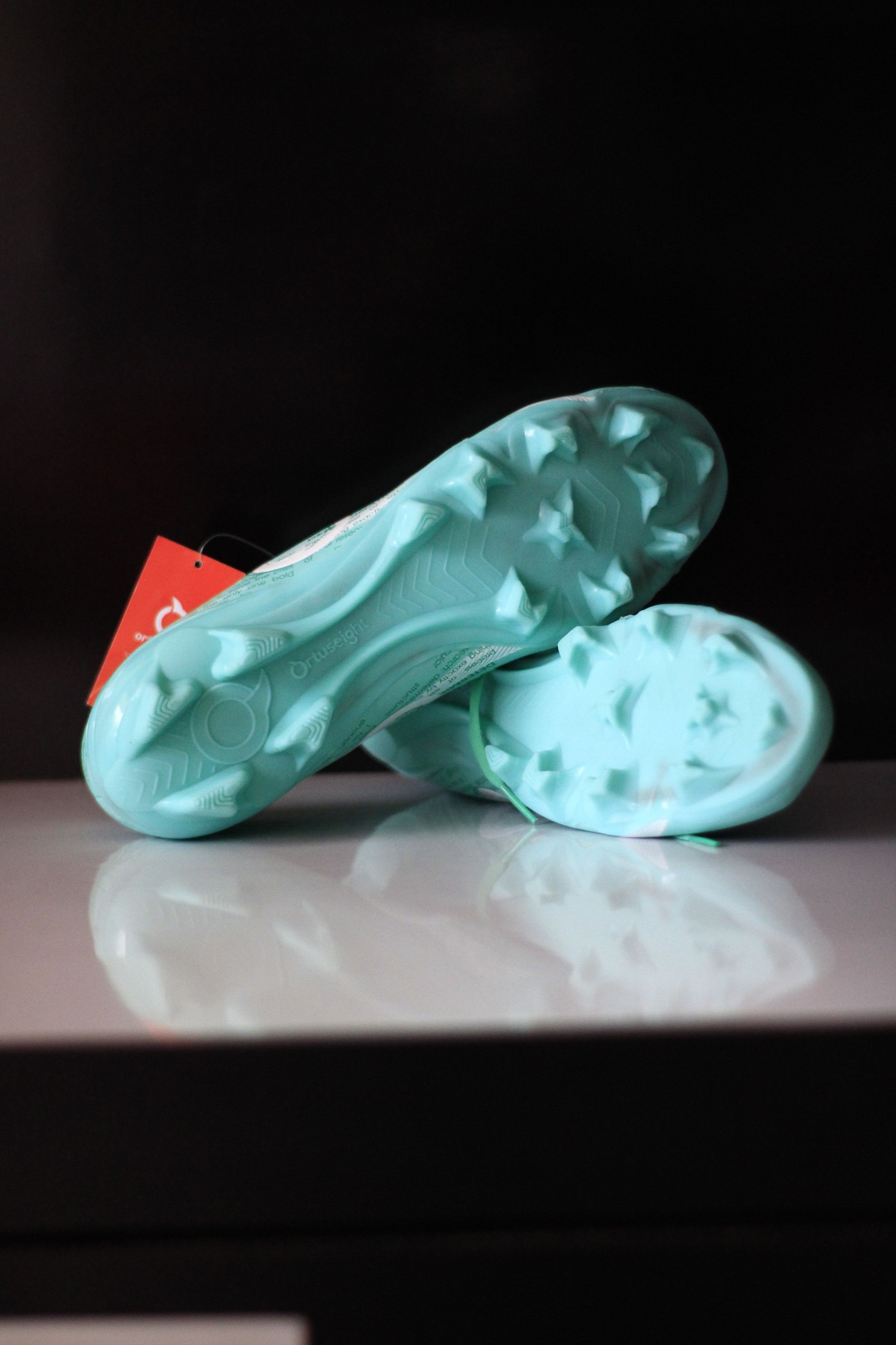 Under Armour Glyde Review