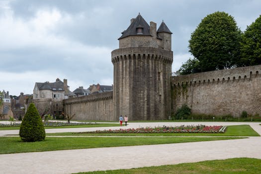Vannes