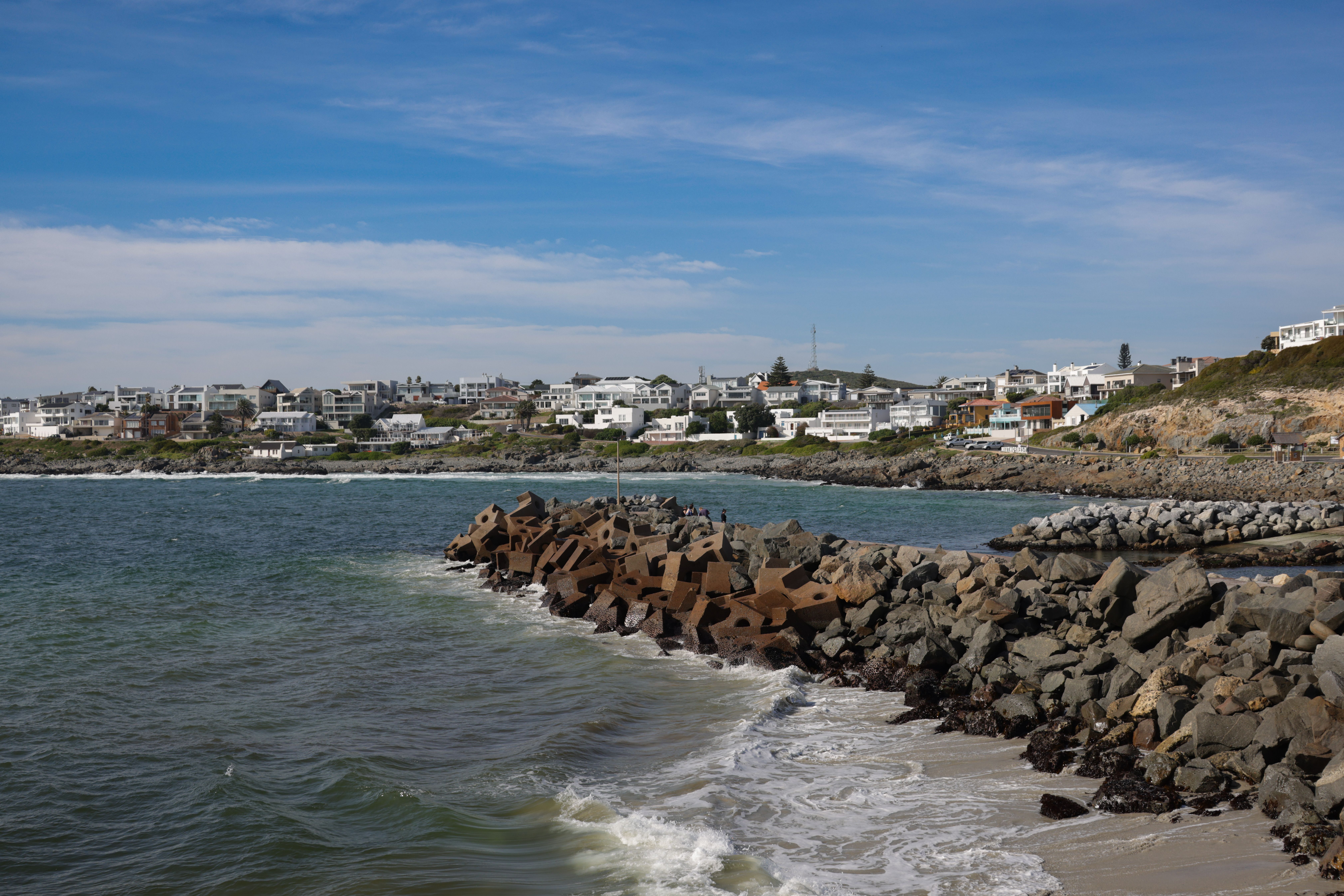 Victoria Bay