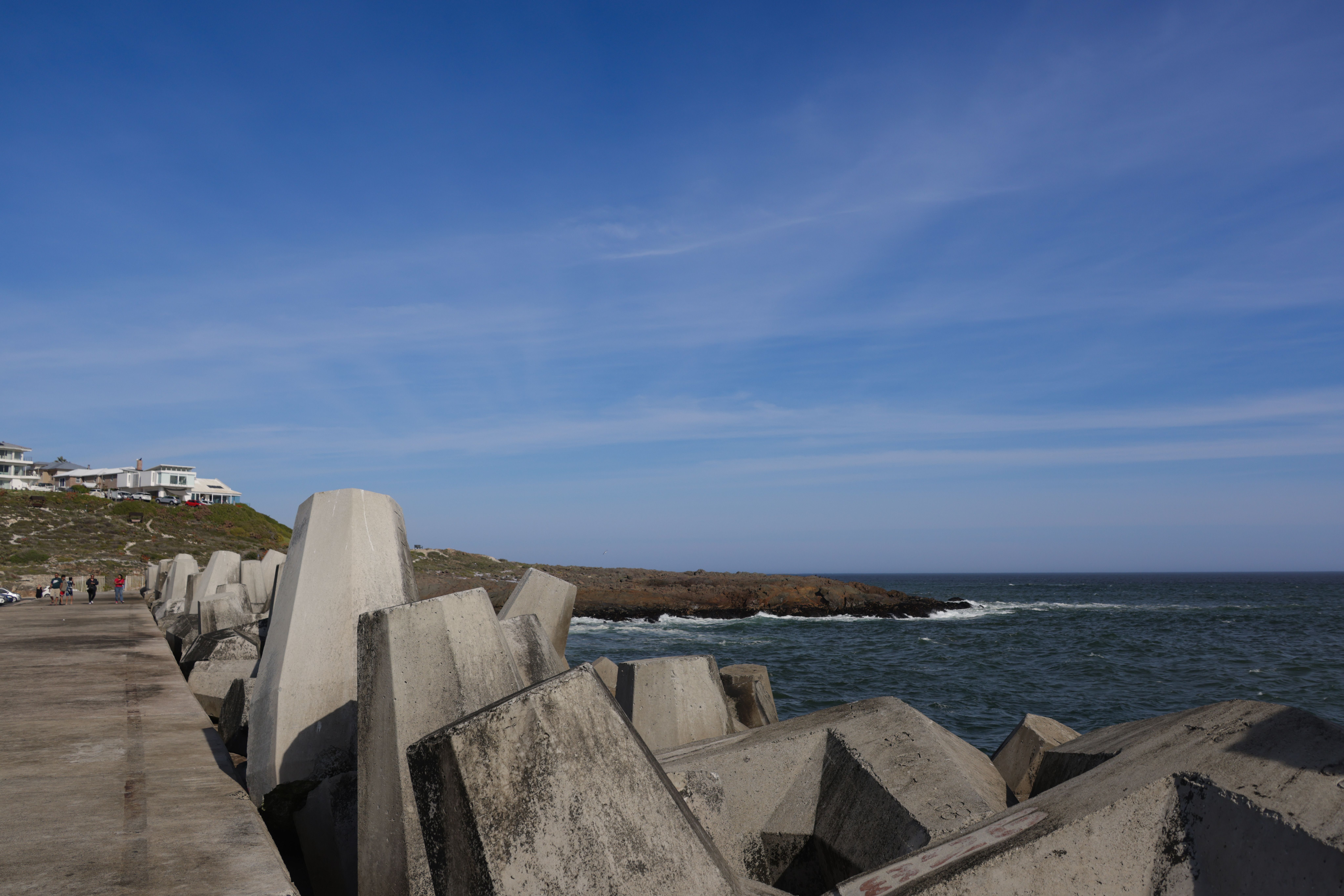Redondo Breakwater