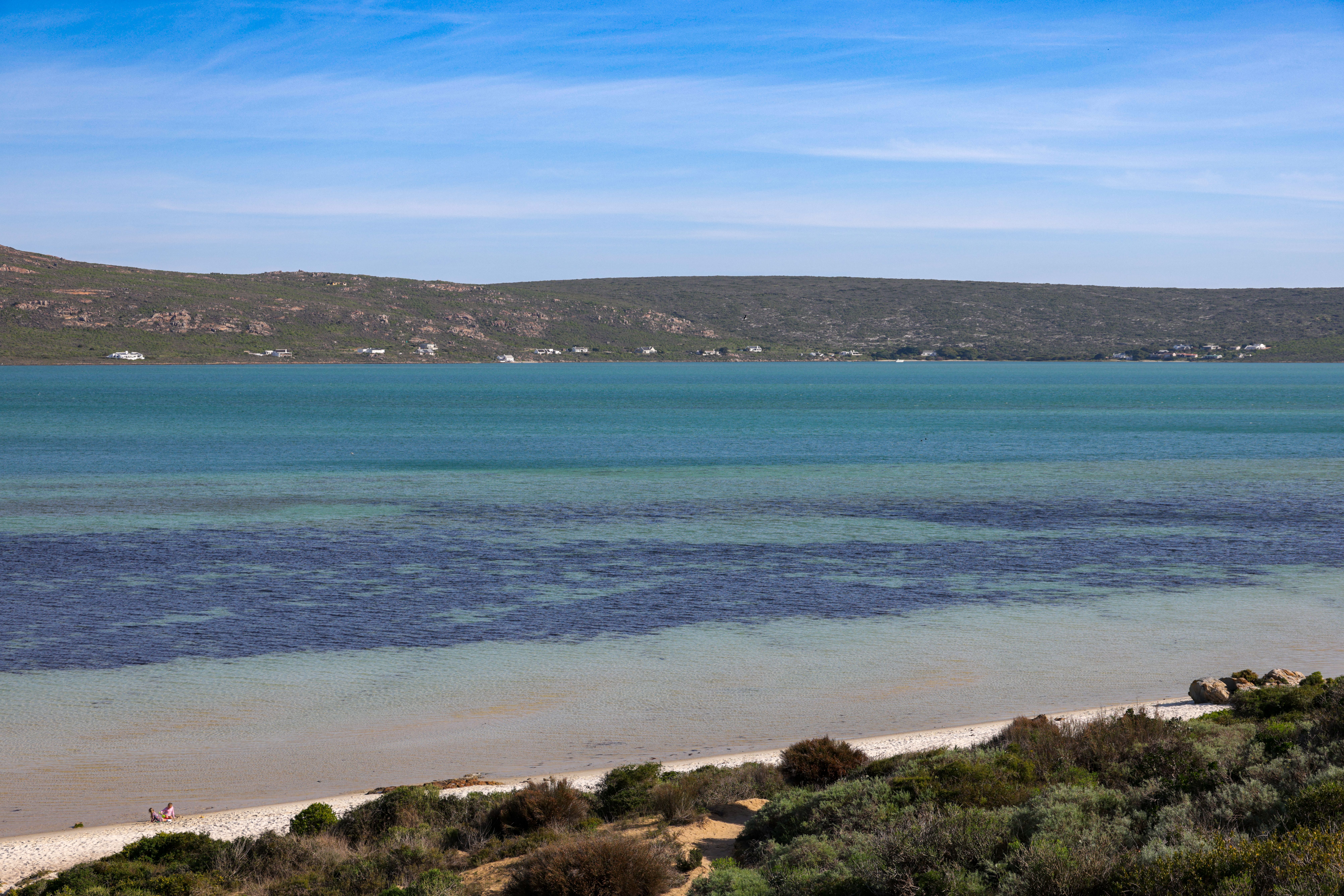 Nelson Lagoon Beach view 3