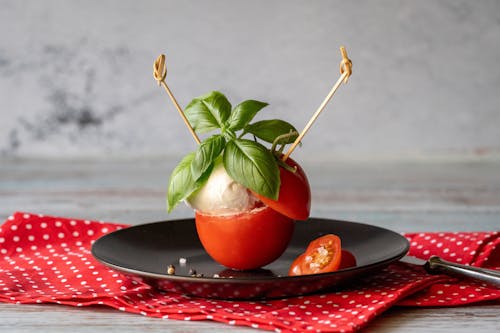 Favorite Summer Eats To Whip Up While It’s Still Hot