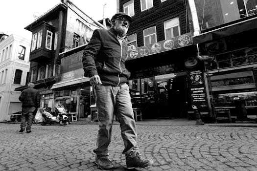 Photo by HAMZA YILDIZ