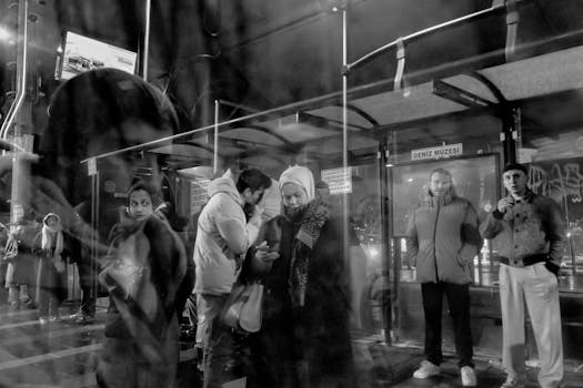 Photo by HAMZA YILDIZ