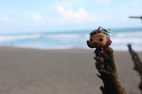 Δωρεάν στοκ φωτογραφιών με bokeh, funko, yogyakarta