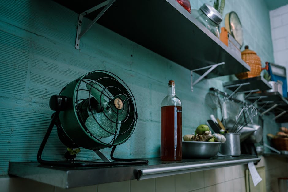 Guia de compra exaustor ou depurador qual instalar na cozinha pequena