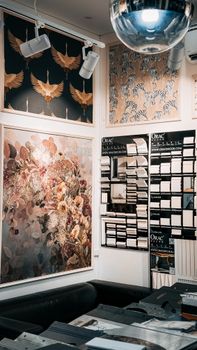 Art Printz