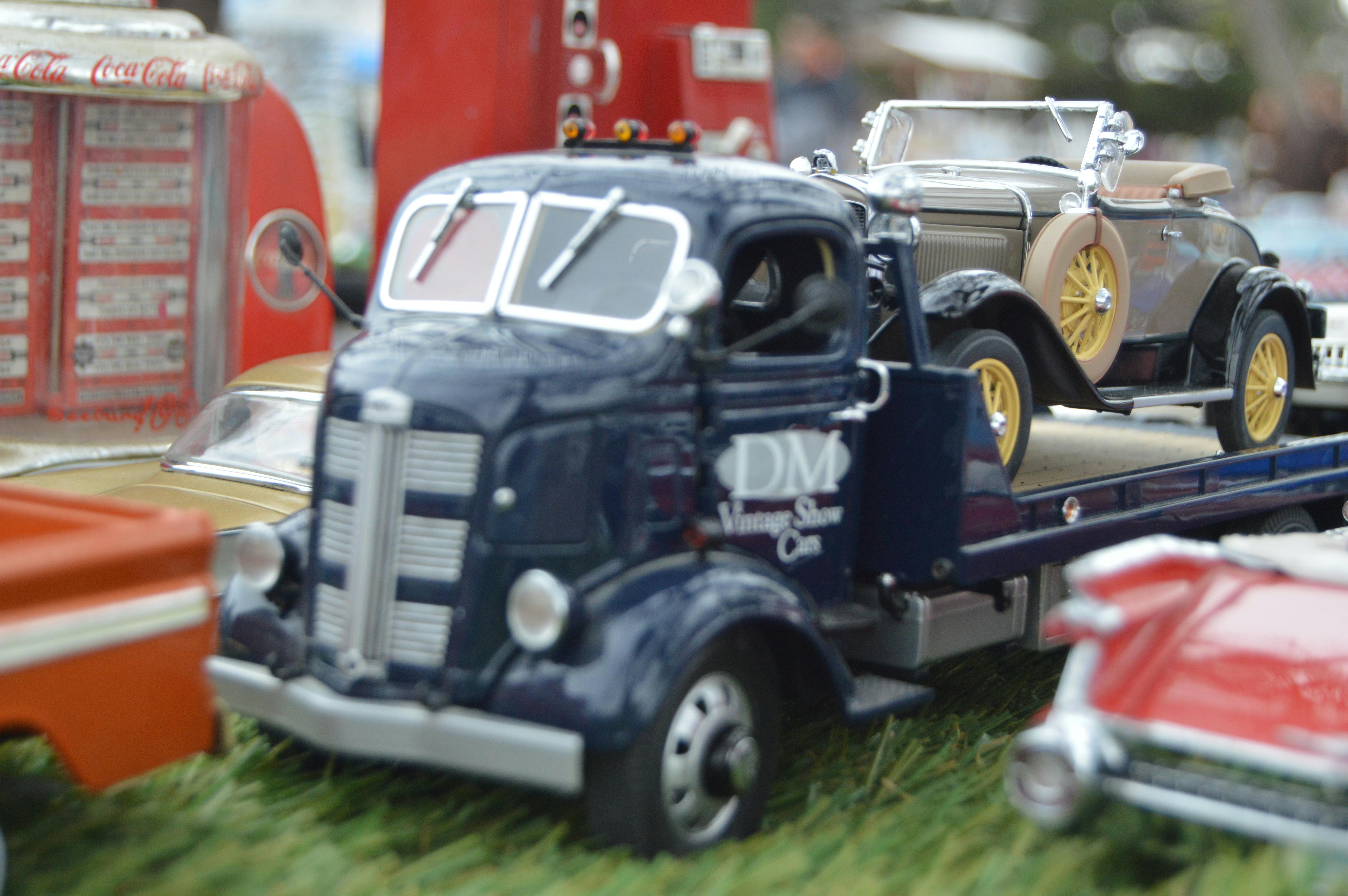 Transportation network