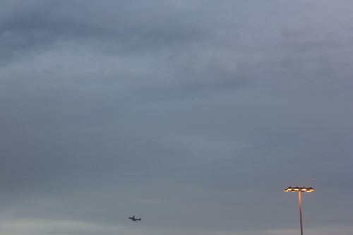 Free stock photo of aeroplane, airplane, airport Stock Photo