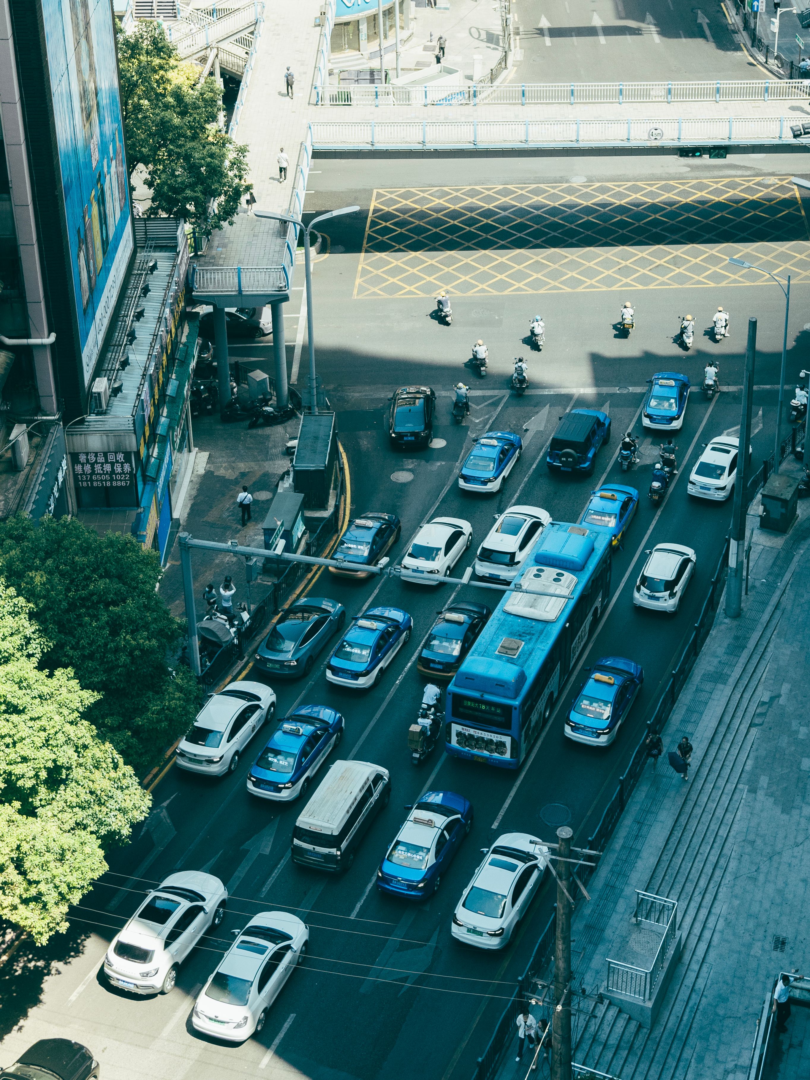 Sneaky Traffic Methods