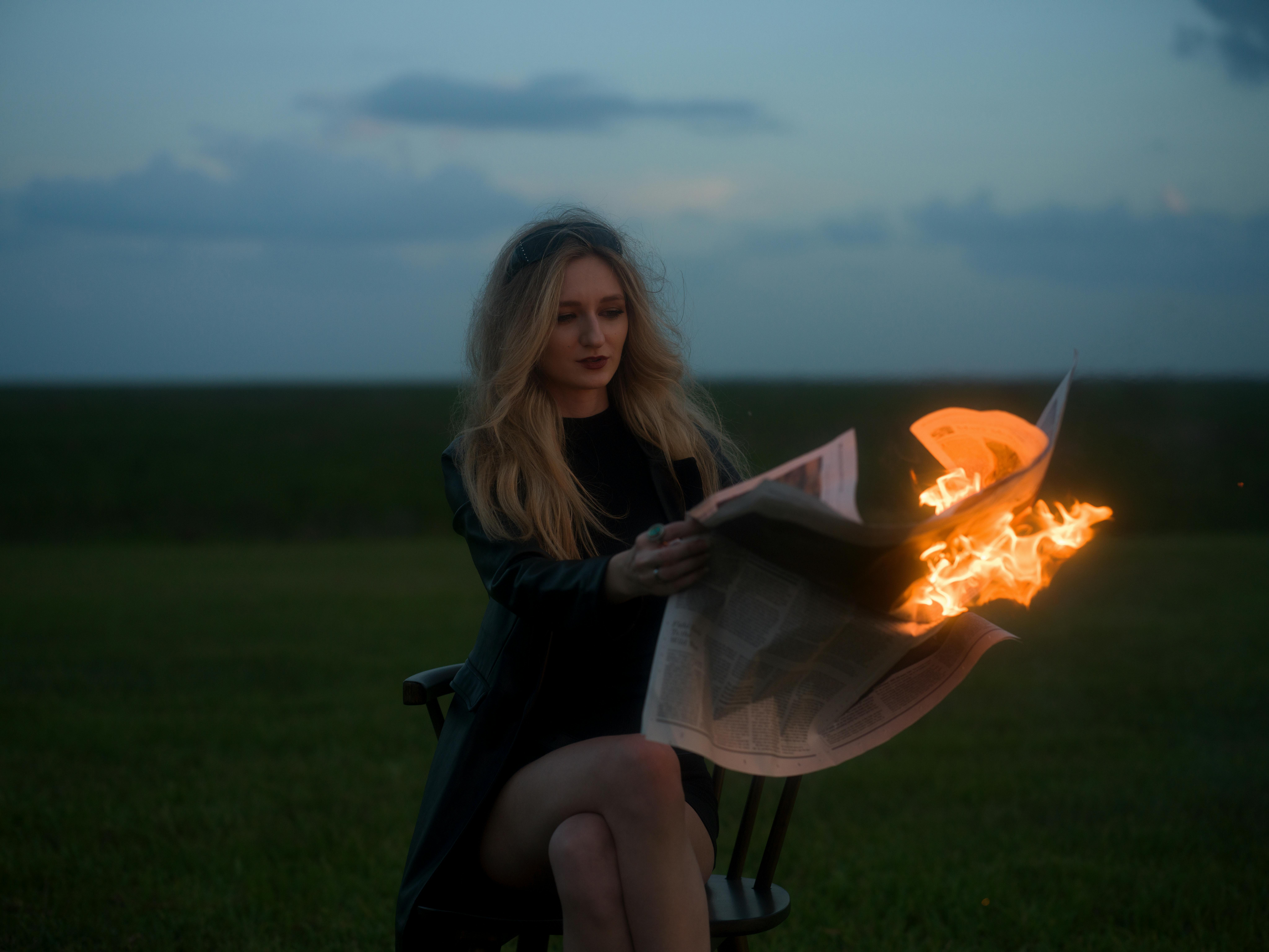 Breaking the Mold of Storytelling: Innovative Approaches to Narratives