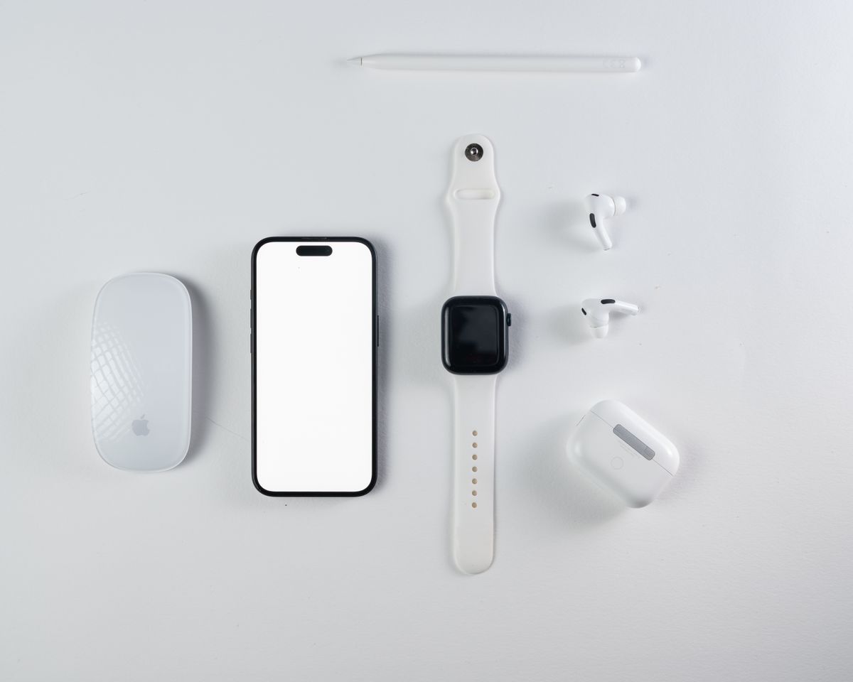 Smart Technology for Every Day