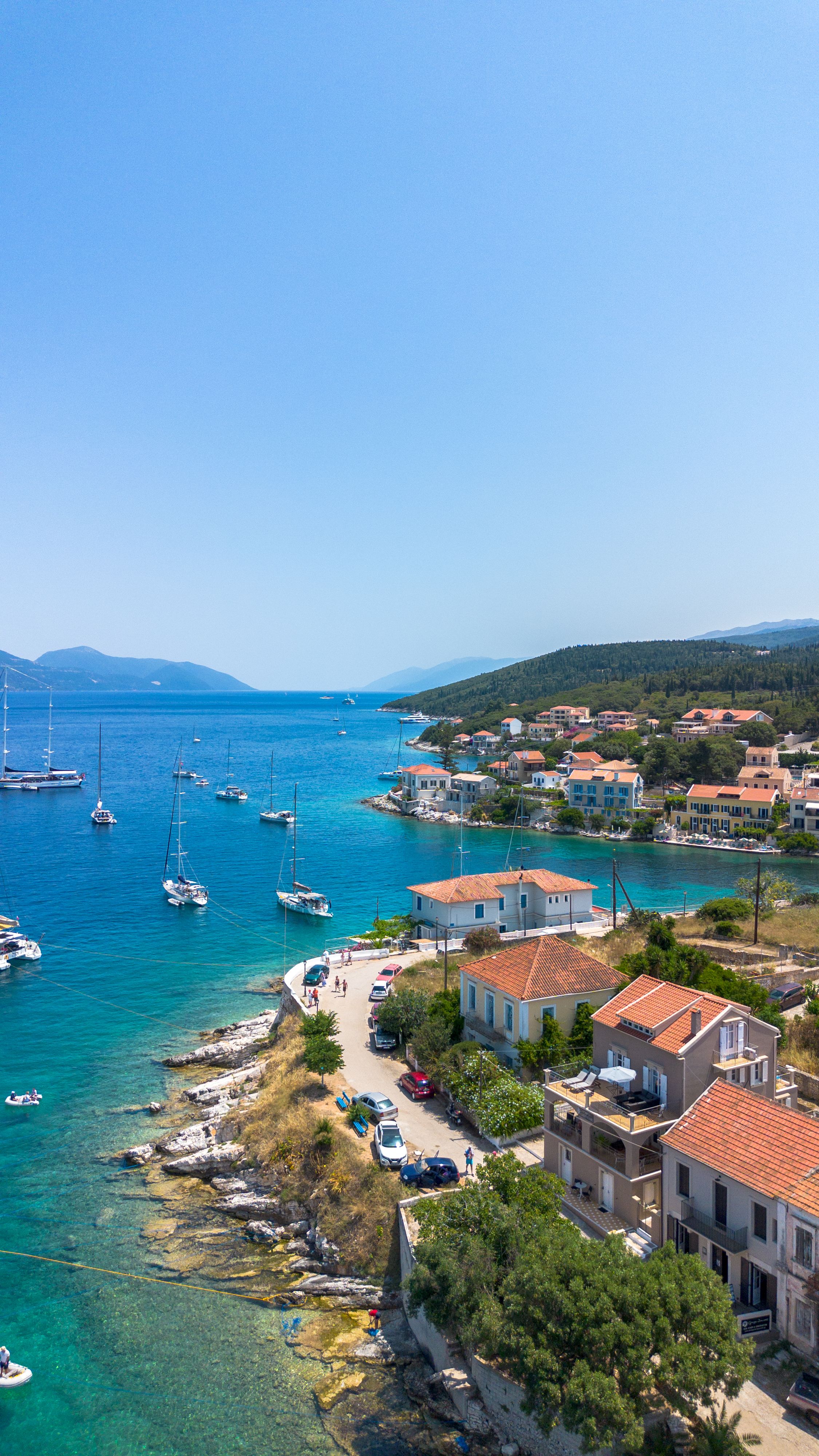 Offerta Viaggio Cefalonia — immagine 2