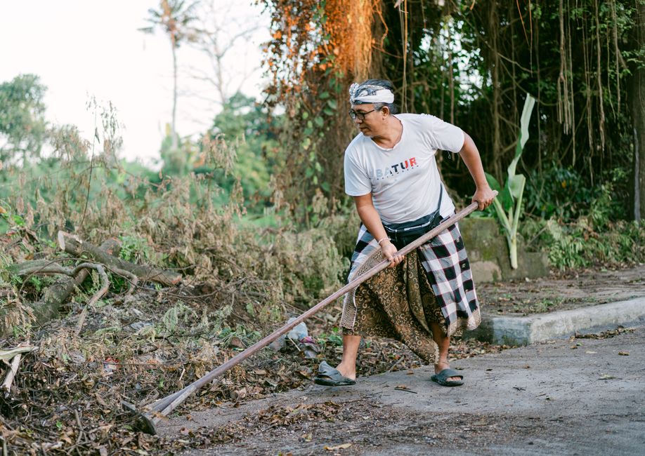 Beyond the Plantation: Coffee in Balinese Culture Beyond the Plantation: Coffee in Balinese Culture