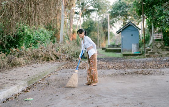 Photo by Arjun Adinata