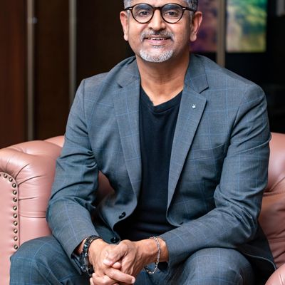 Rohan Das