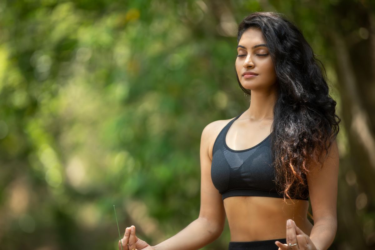 Respiration profonde : 5 exercices anti-stress efficaces - Exercice 4 : l’expiration prolongée pour relâcher les tensions