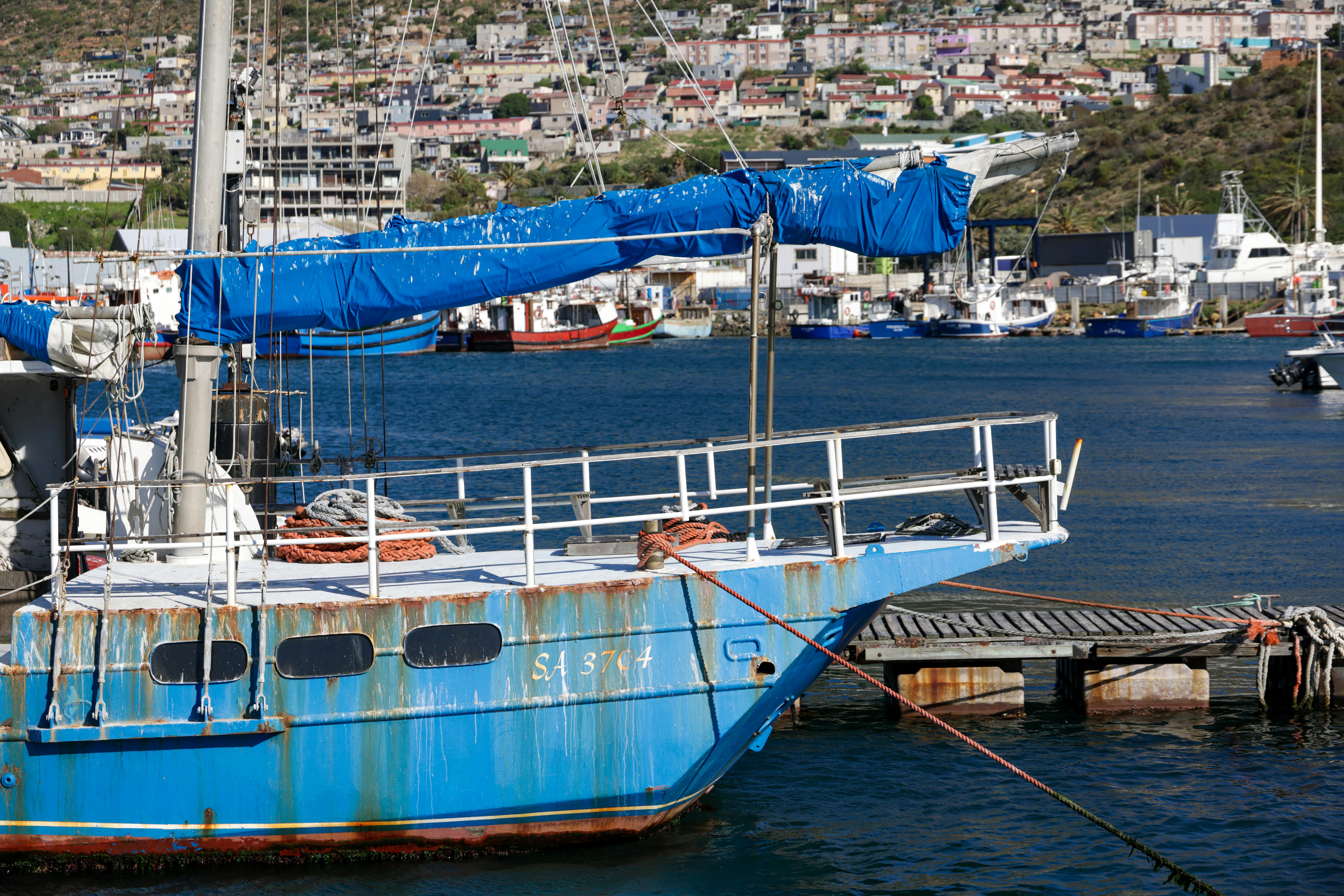 Suspected Hantavirus outbreak near Cape Verde raises