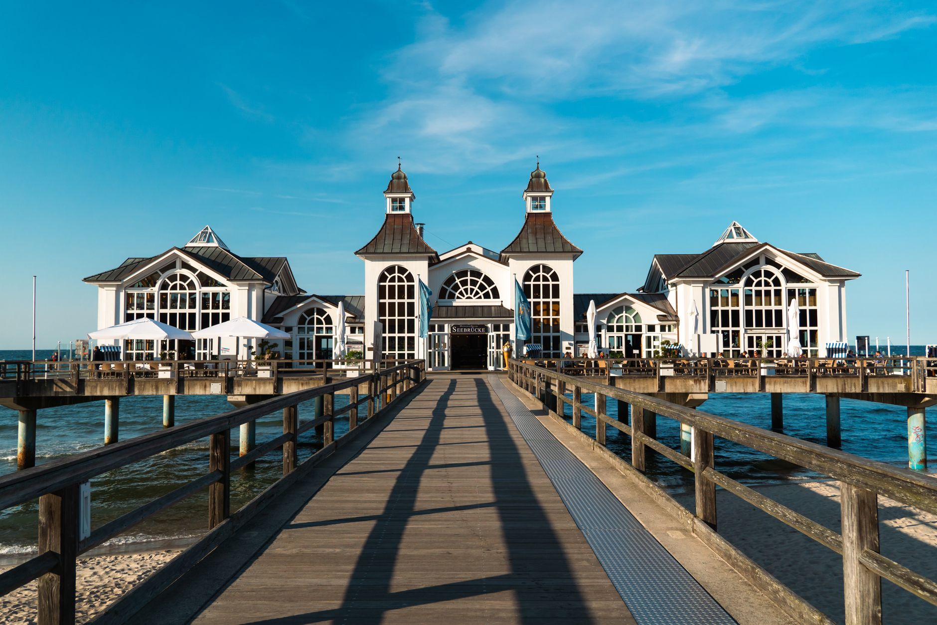 Tropical Islands โ The Strangest, Most Impressive Indoor Beach in Europe - Germany travel guide