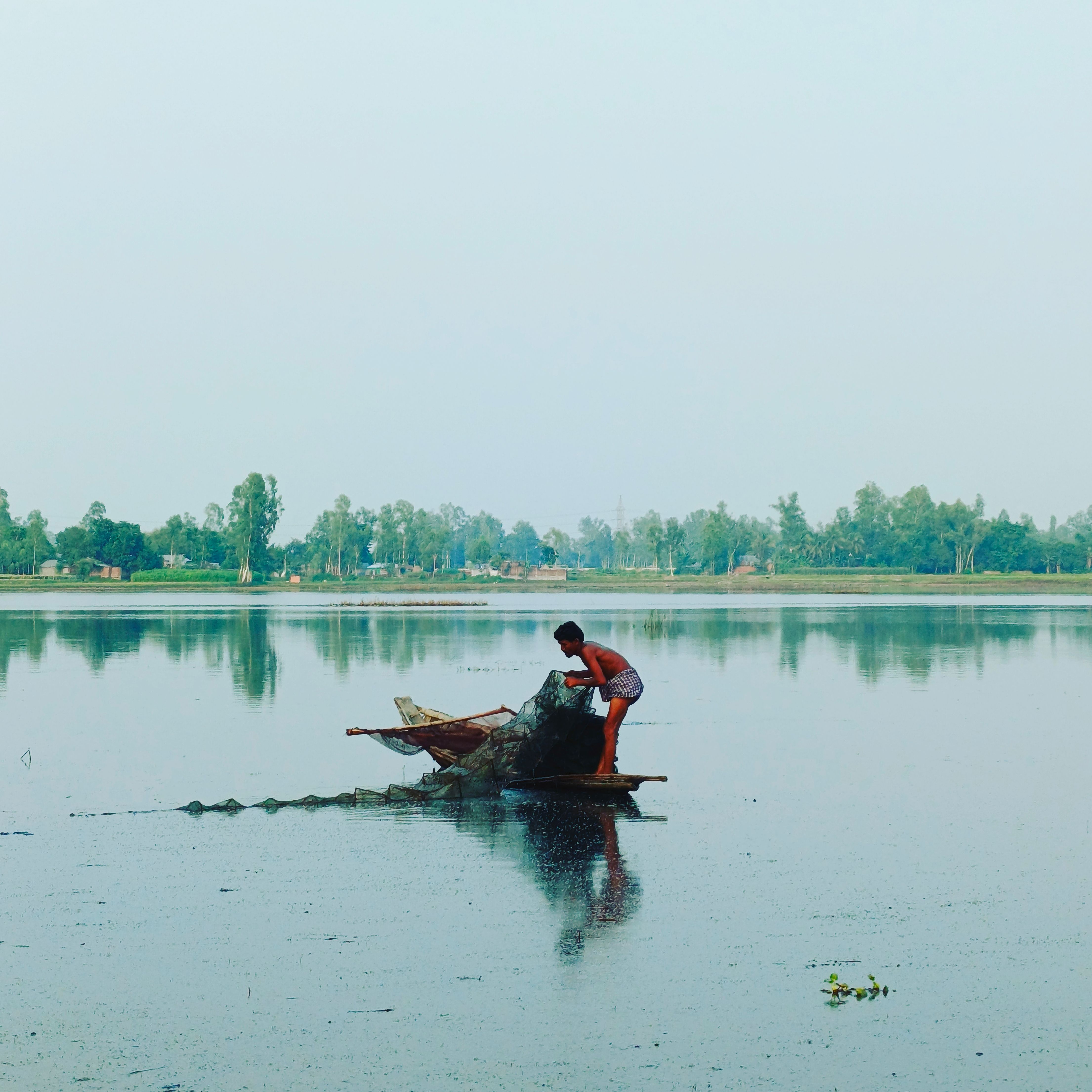 The Importance of Sustainable Fishing