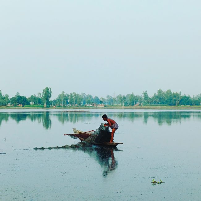The Importance of Sustainable Fishing The Importance of Sustainable Fishing